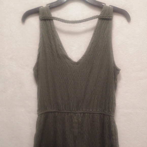 Universal Thread Romper l Ladies Short Set - Picture 7 of 8